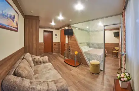 Raduga Pension - 18