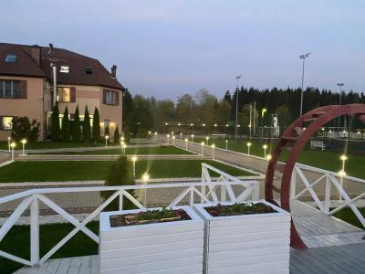 Villa Provance & Spa - 2