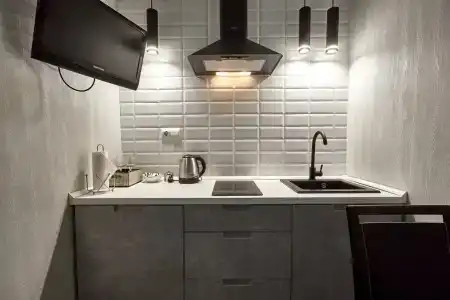 Bogemia on Vavilova Street - 250