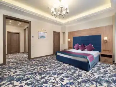 Revital Park Sanatorium - 64