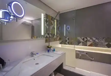 Sousse Pearl Marriott Resort & Spa - 14