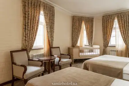 Samir - 29
