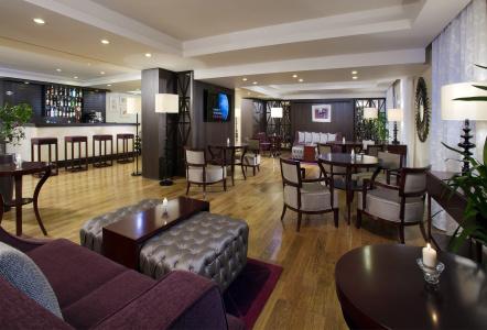 Tsaghkadzor Marriott - 22