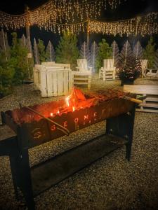 Geometrika • Lounge - 125