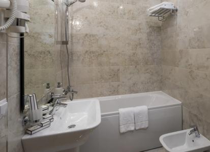 Stolitsa Butik-Hotel - 87