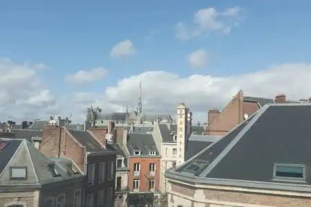 Hôtel Spa Marotte - 120
