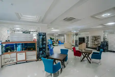 Grand Sogdiana - 50