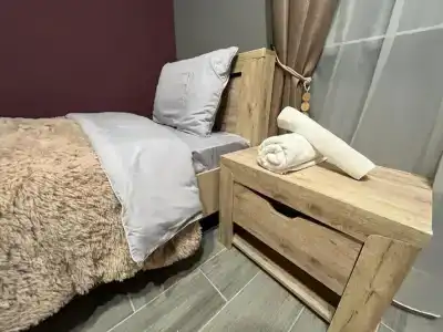 Neptun Tourist base - 127