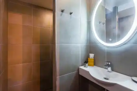 BK15 Apart-hotel - 27