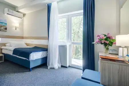 Pesochnaya Bukhta Park-Hotel - 55