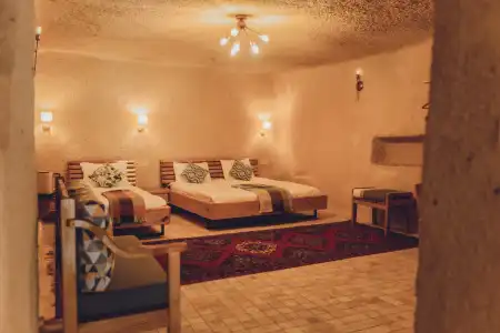 Pinhan Cave Suites - 29