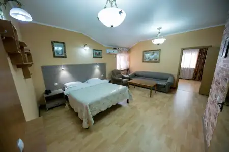 Otel Flagman - 13