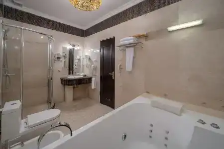 Jannat Regency - 107
