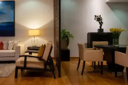 The Blue Water - Geoffrey Bawa Heritage - City Resort - 21