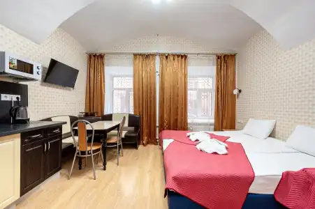 Nevskij 111 - 160