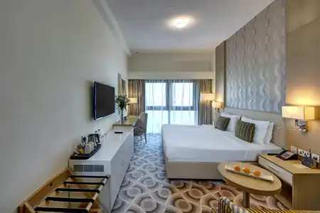 Metropolitan Dubai - 63