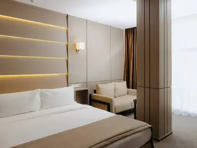 City Stay Bishkek - 23