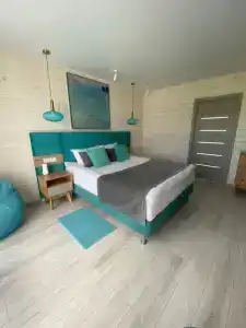 Park-Torbeevo Ozero - 240