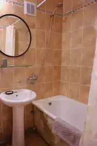 Gostinichnyj kompleks "Severo-Vostok" - 61