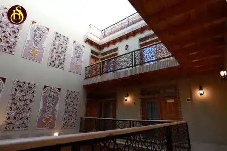 Shohnishin Boutique Butik-Hotel - 1