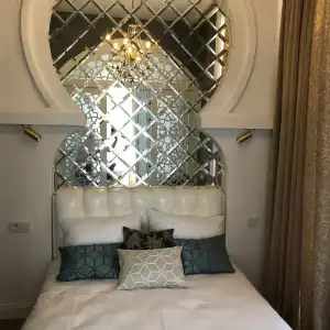 Rikhe Palace Boutique-hotel - 1