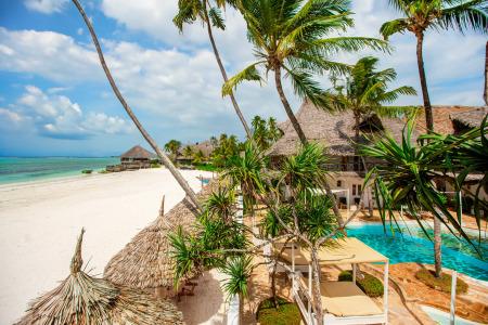 AHG Dream's Bay Beach - Adults Only - 16