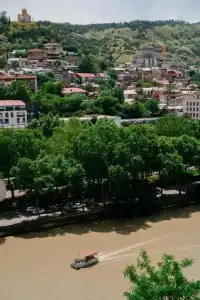 Sota Metekhi - 8