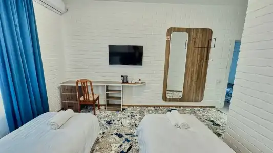 Siab Boutique - 11