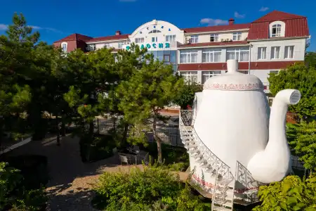 Feodosia - 9