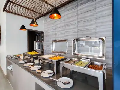 ICheck Inn Sky Beach Ao Nang Krabi - 11