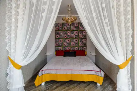 Aduk Boutique-Hotel - 19