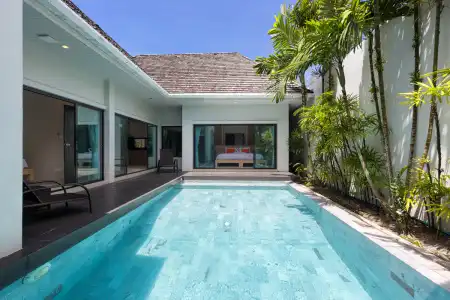 Layantara Villas Phuket - 95