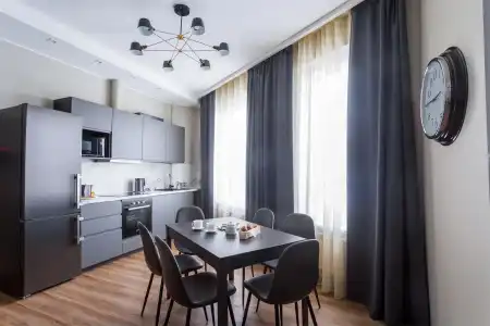 Grani Aparthotel - 38