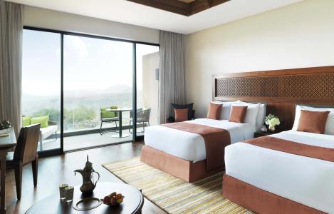 Anantara Al Jabal Al Akhdar Resort - 53