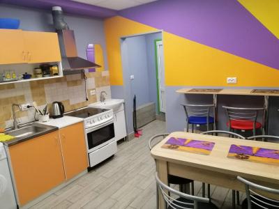 Hostel Meridian - 2