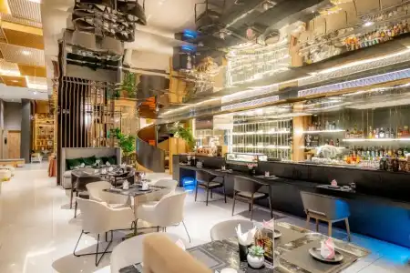 Wyndham Garden Bangkok Sukhumvit 42 - 22