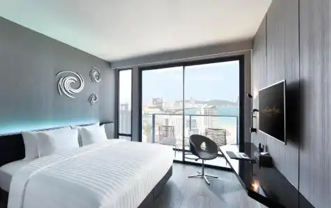 Grande Centre Point Space Pattaya - 5