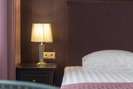 Yudino Park-Hotel - 35