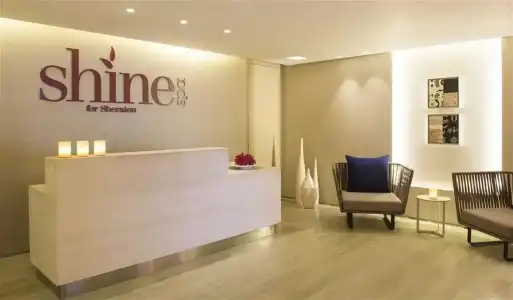 Sheraton Mall of The Emirates, Dubai - 29