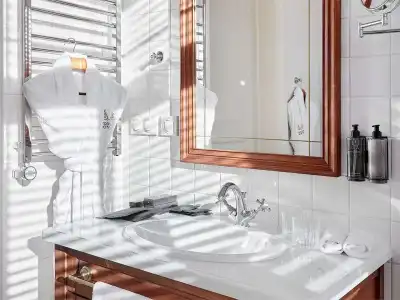 RODINA Grand & SPA 5* - 68