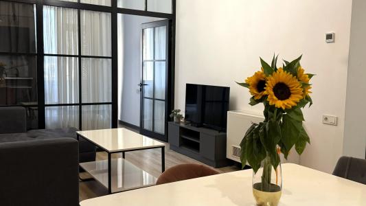 Sweet Home Deluxe Apart-hotel - 256