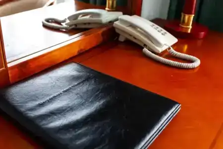 Otel' Slavyanskaya - 103