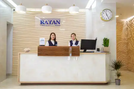 Rayan Osh - 5