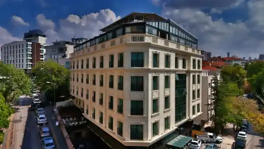 Riva Ankara - 7