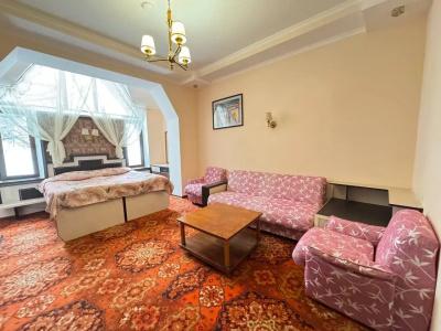 Writers' House of Tsaghkadzor - 46
