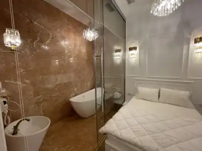 Rikhe Palace Boutique-hotel - 7