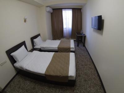 Yerevan Centre - 1