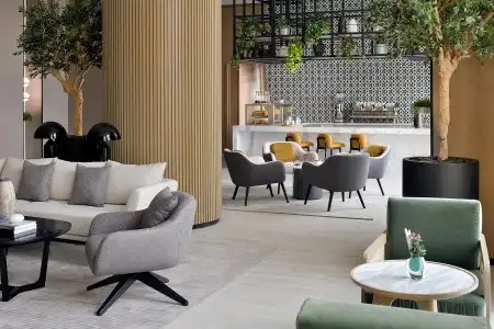 Vida Emirates Hills - 12