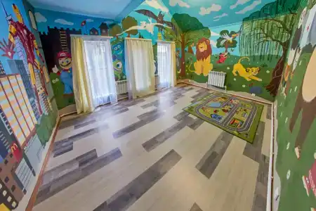 Lesnaya Skazka Restaurant-Complex - 191