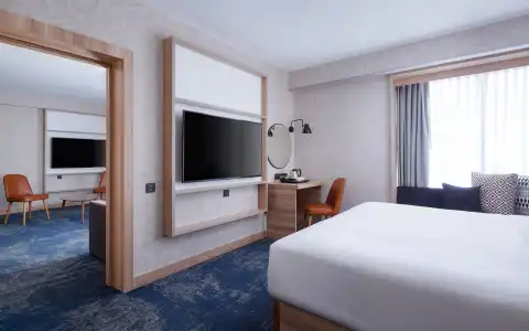 Hilton Garden Inn - 28